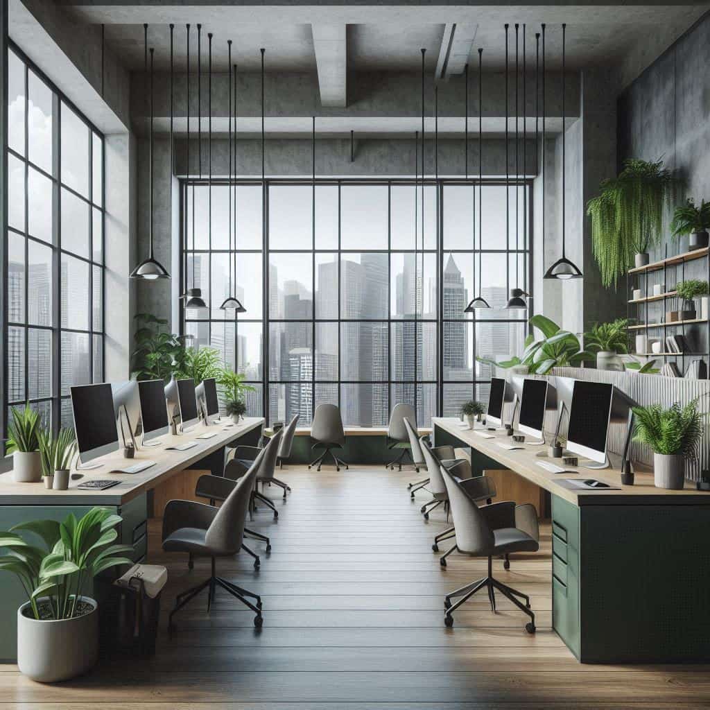 共新办公楼文章配图